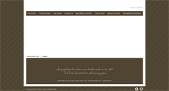 Desktop Screenshot of hotelmorabeza.com